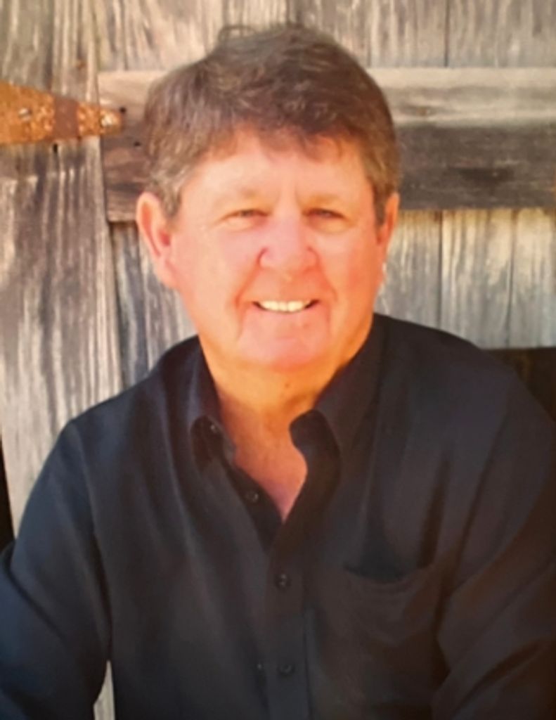 Joe Milton "Poppie" Ricks Profile Photo
