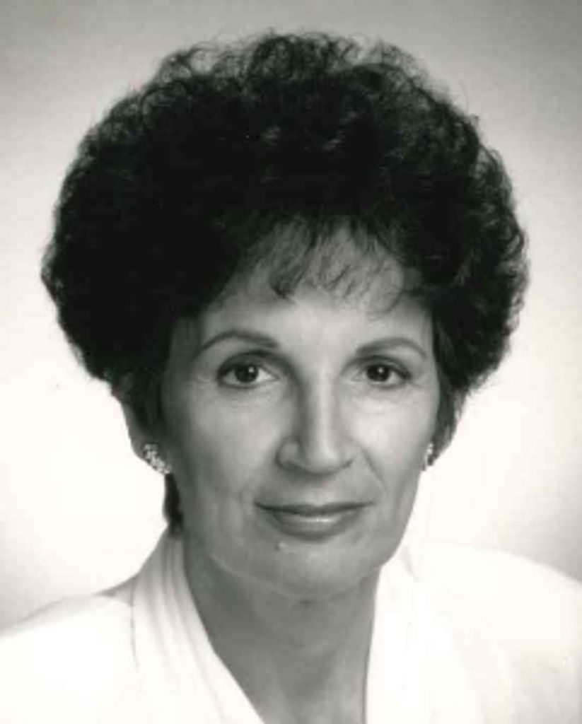 Virginia Vair