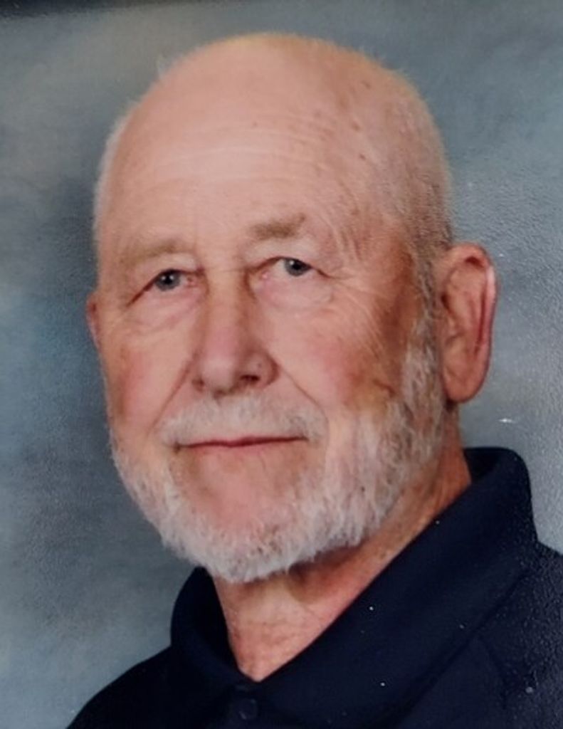 Walter F. Voigt Profile Photo