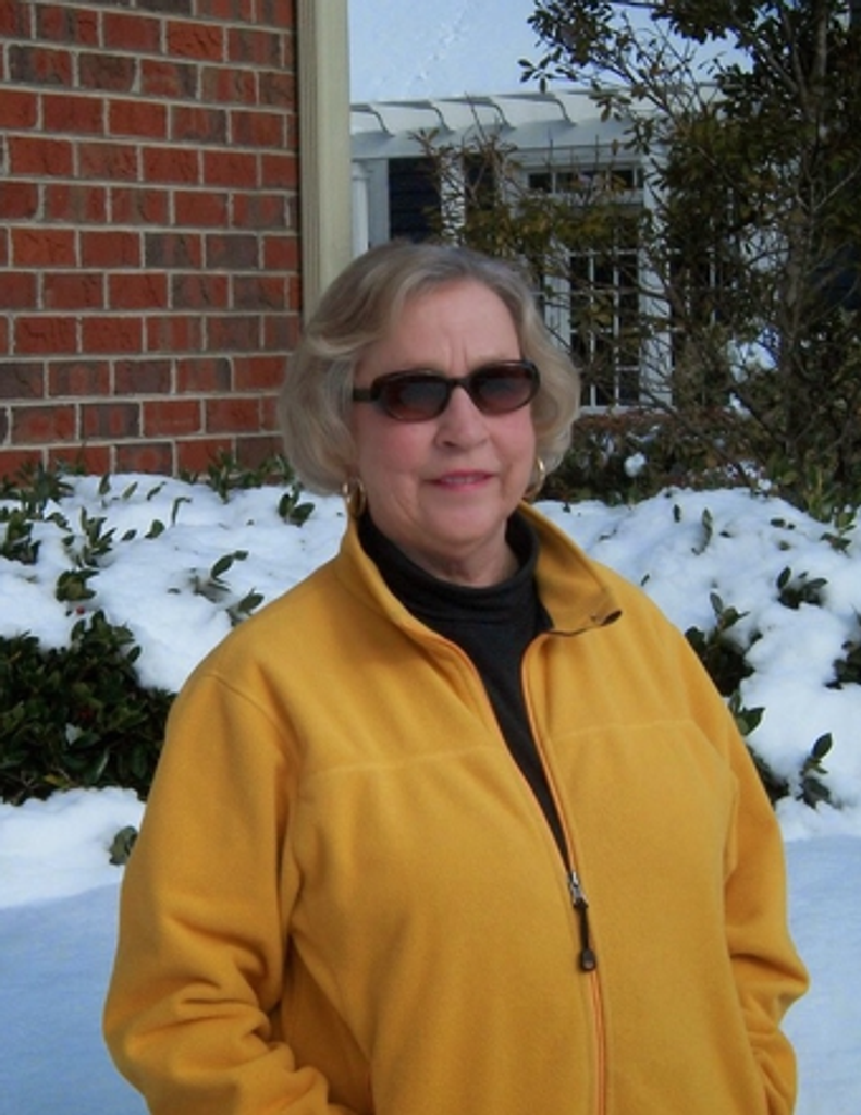 Judy  Kelly Sawyer