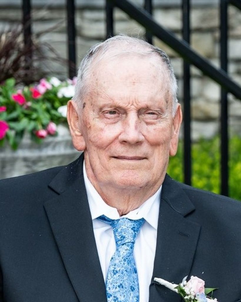 Maurice E. Schwartz Profile Photo