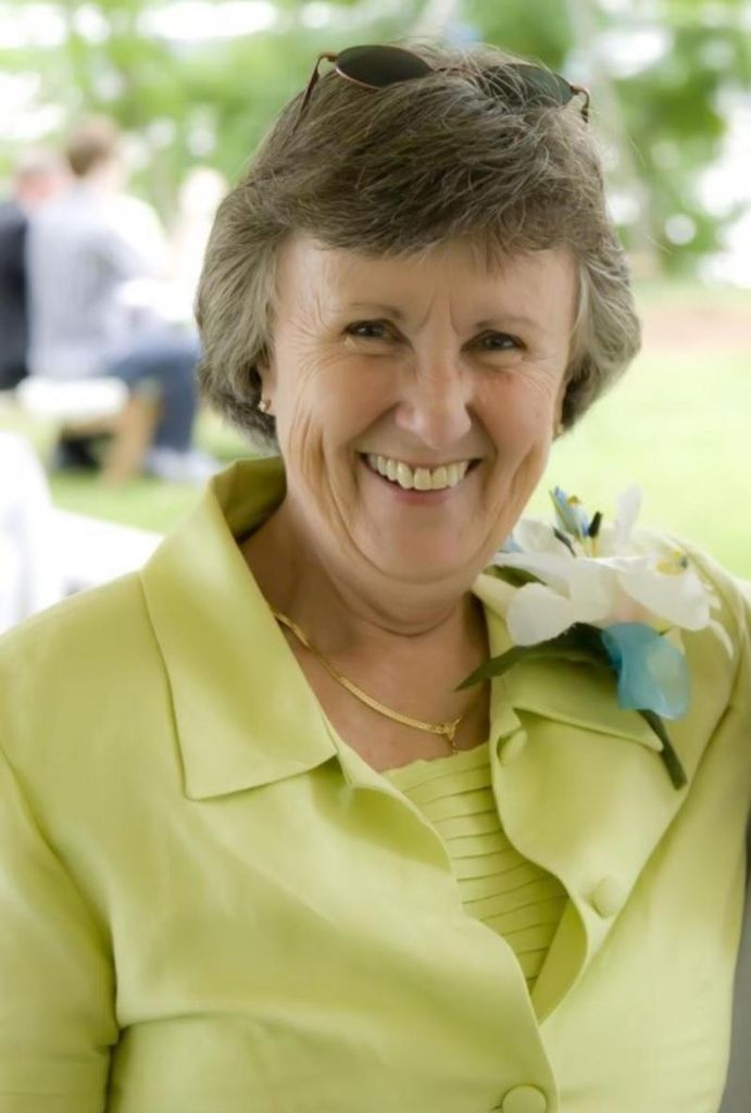 Linda Graham Profile Photo