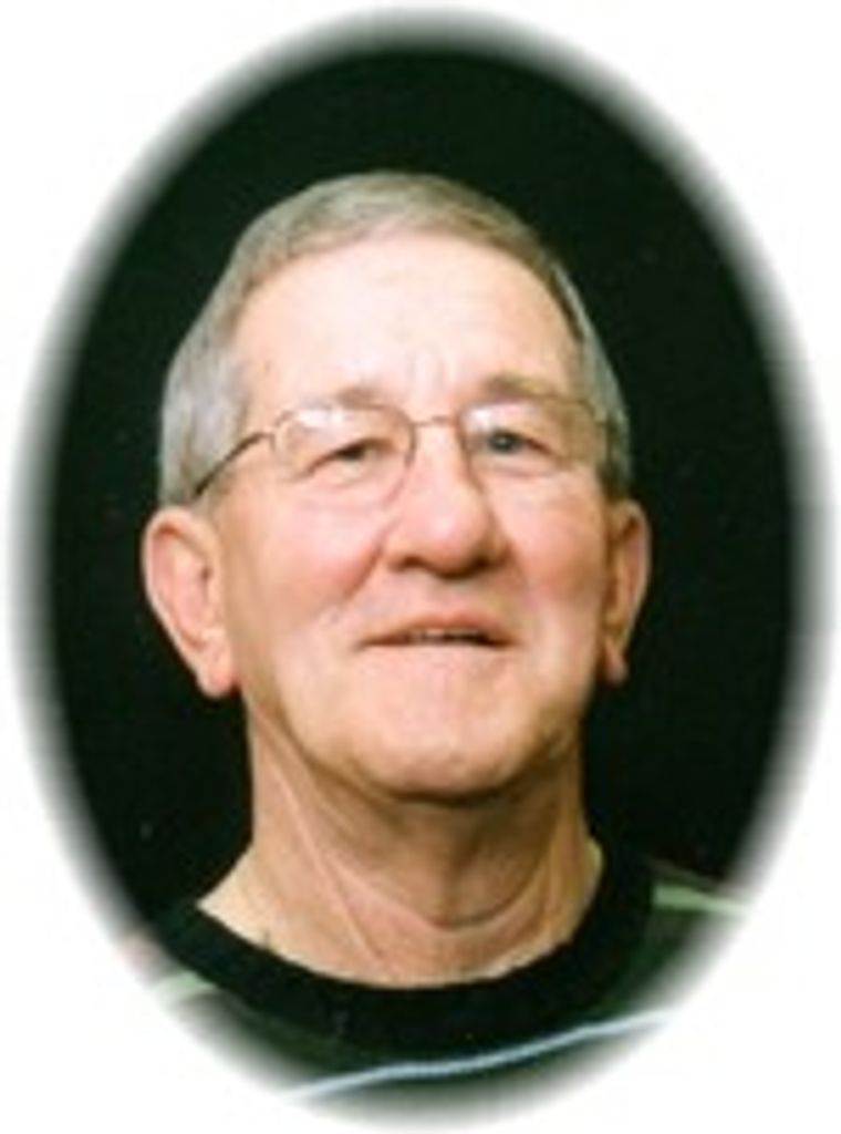 ROBERT MAURICE NUSBAUM Profile Photo