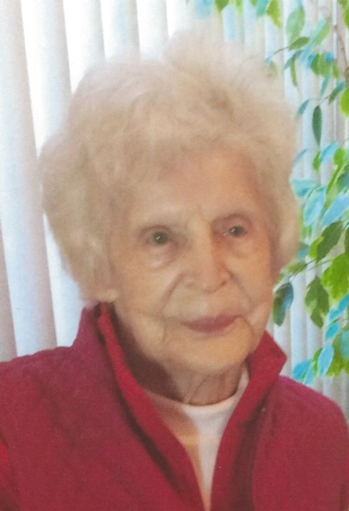Evelyn Dorish Profile Photo