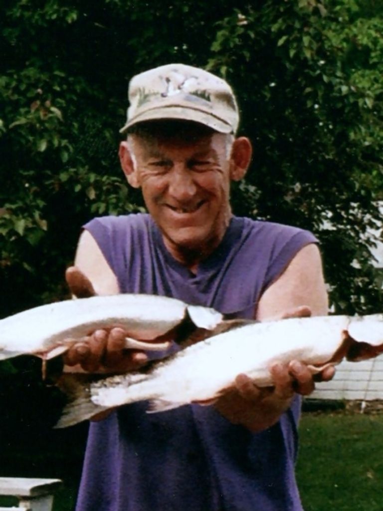 Lonnie Walters