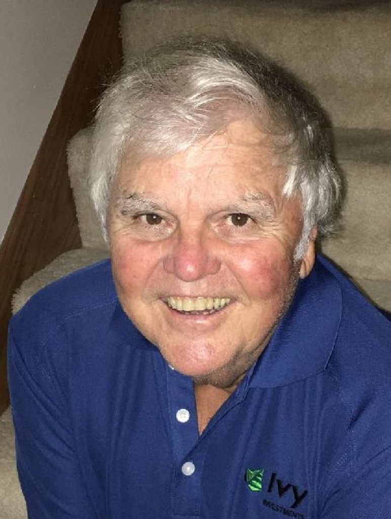 Maurice 'Maury' Corrigan