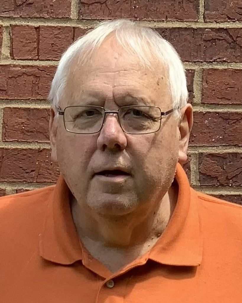 Richard Wolford Profile Photo