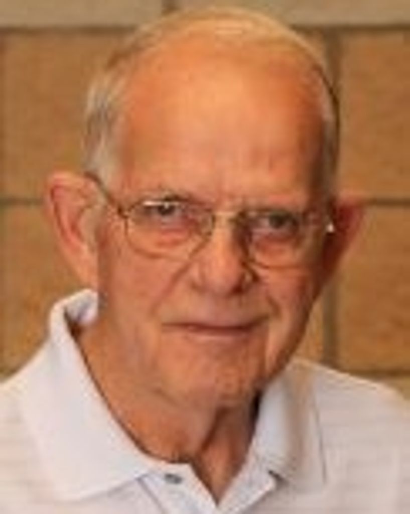 Robert D. DeVries