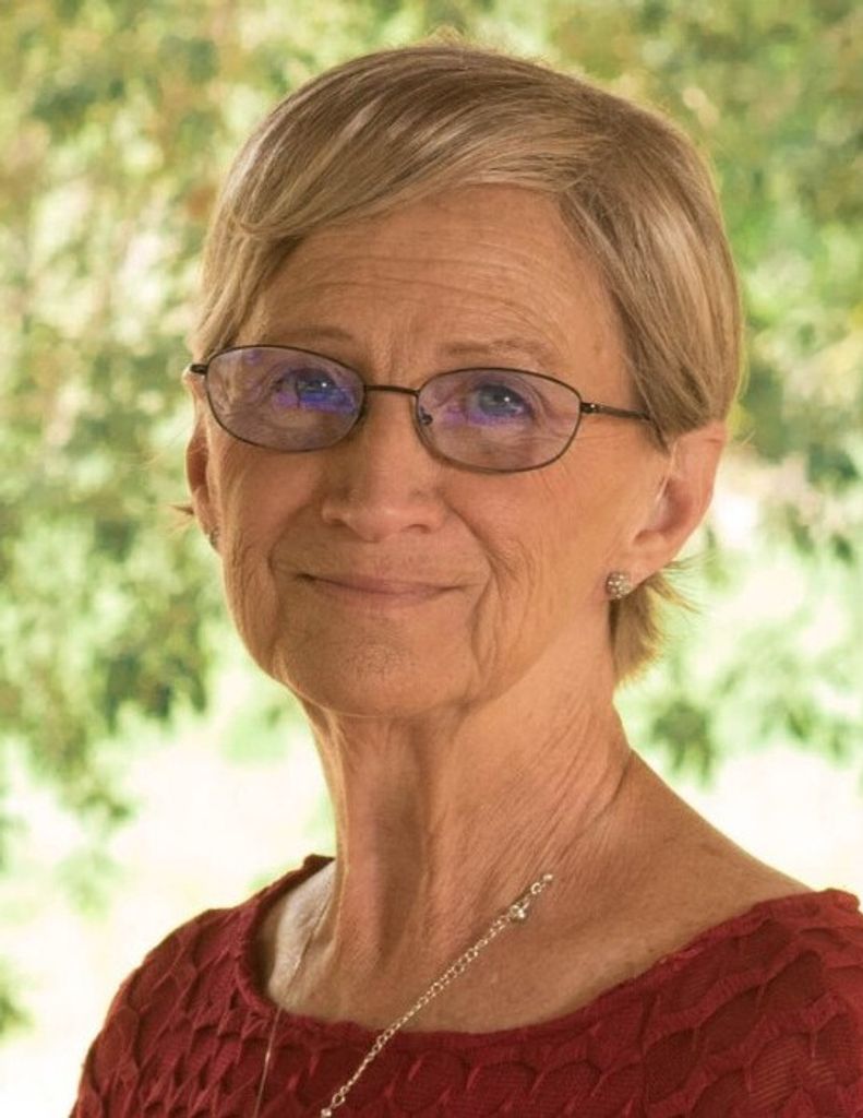 Anita Marie Callahan