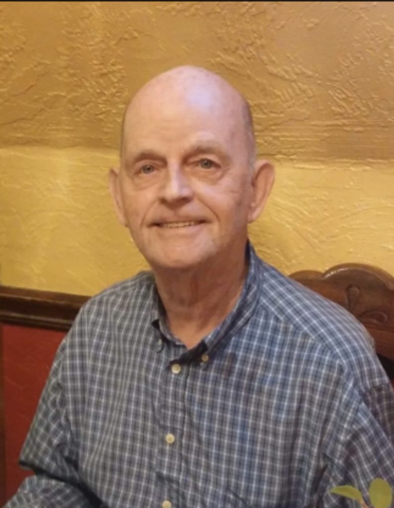 Richard "Dick" L. Ramey