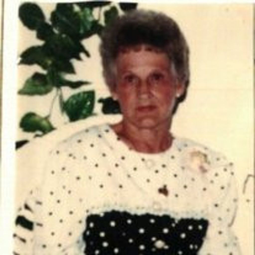 Doris Labat Leblanc