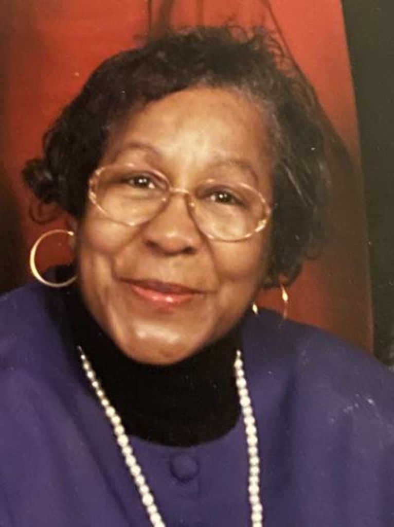 Mary Beatrice Tyler Graves Profile Photo
