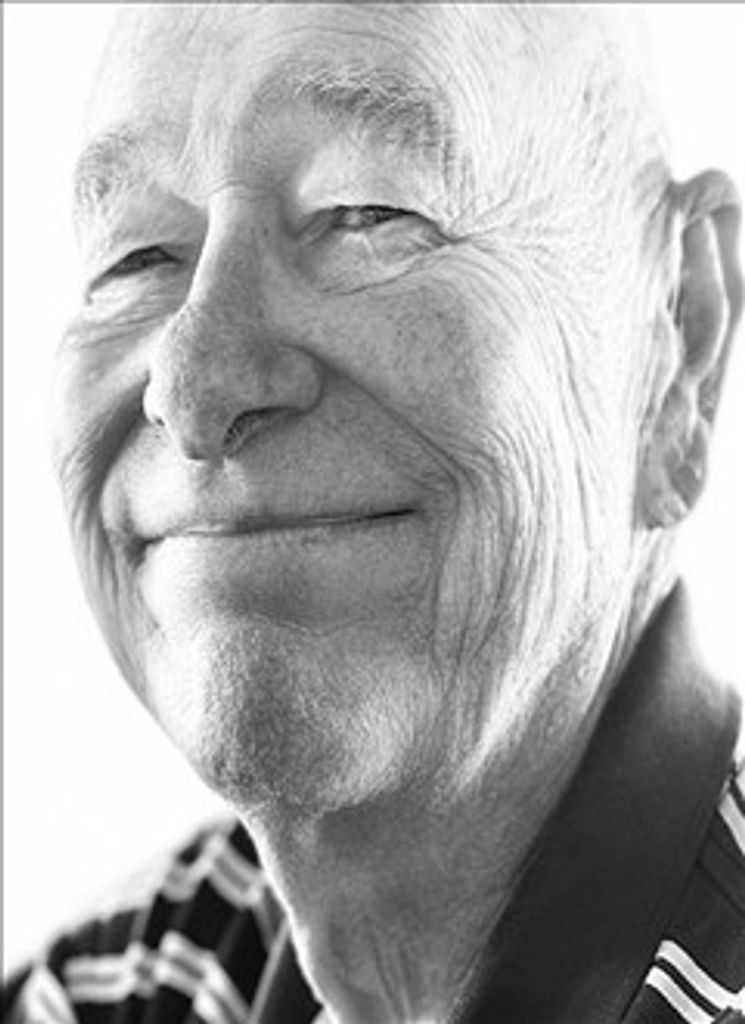 Robert Joseph Decker Profile Photo