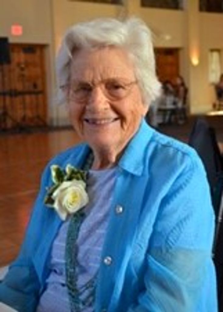 Grace Helen (Klay)  Hogan Profile Photo
