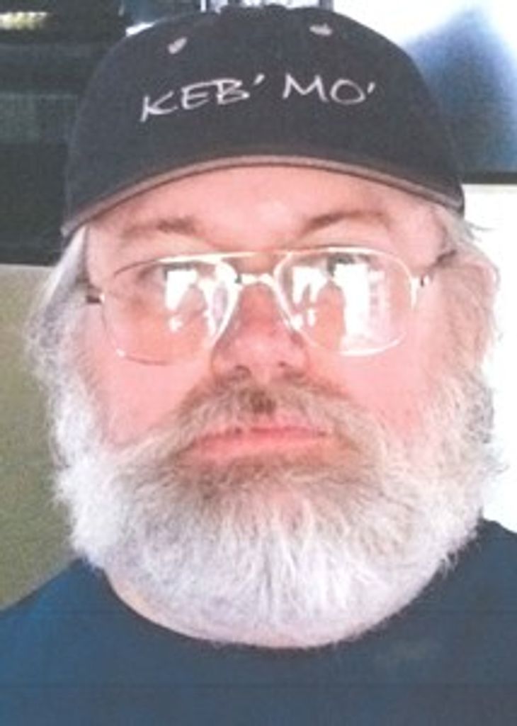 Howard Stephen Snyder Profile Photo
