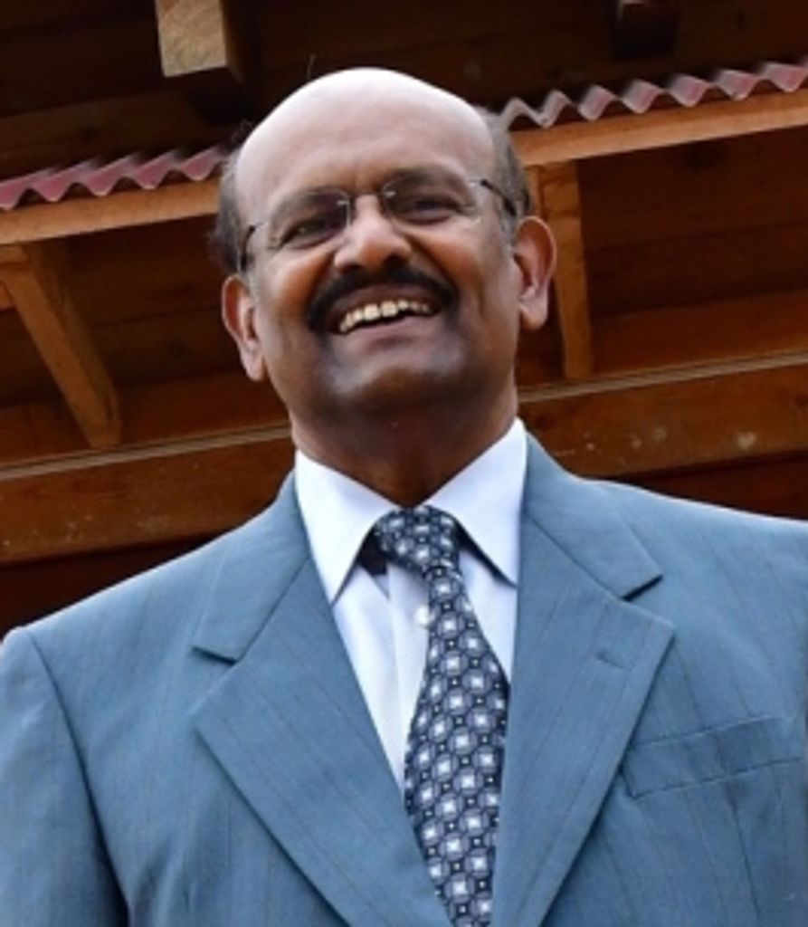 Samuel Thomas Profile Photo