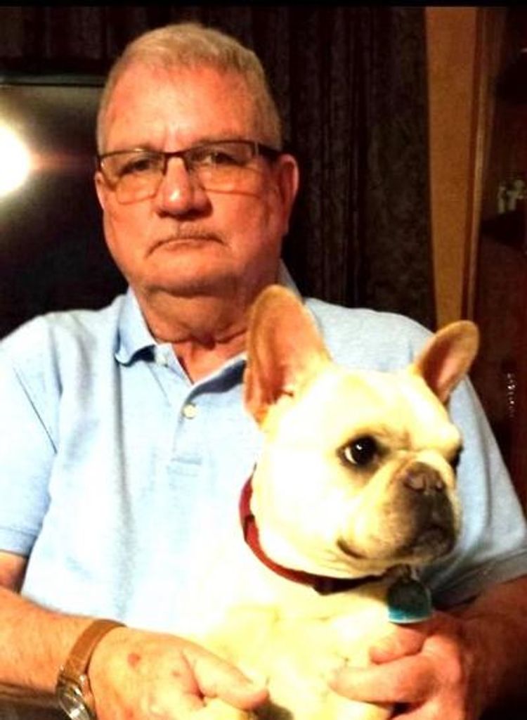 Lon A. Barkley Profile Photo