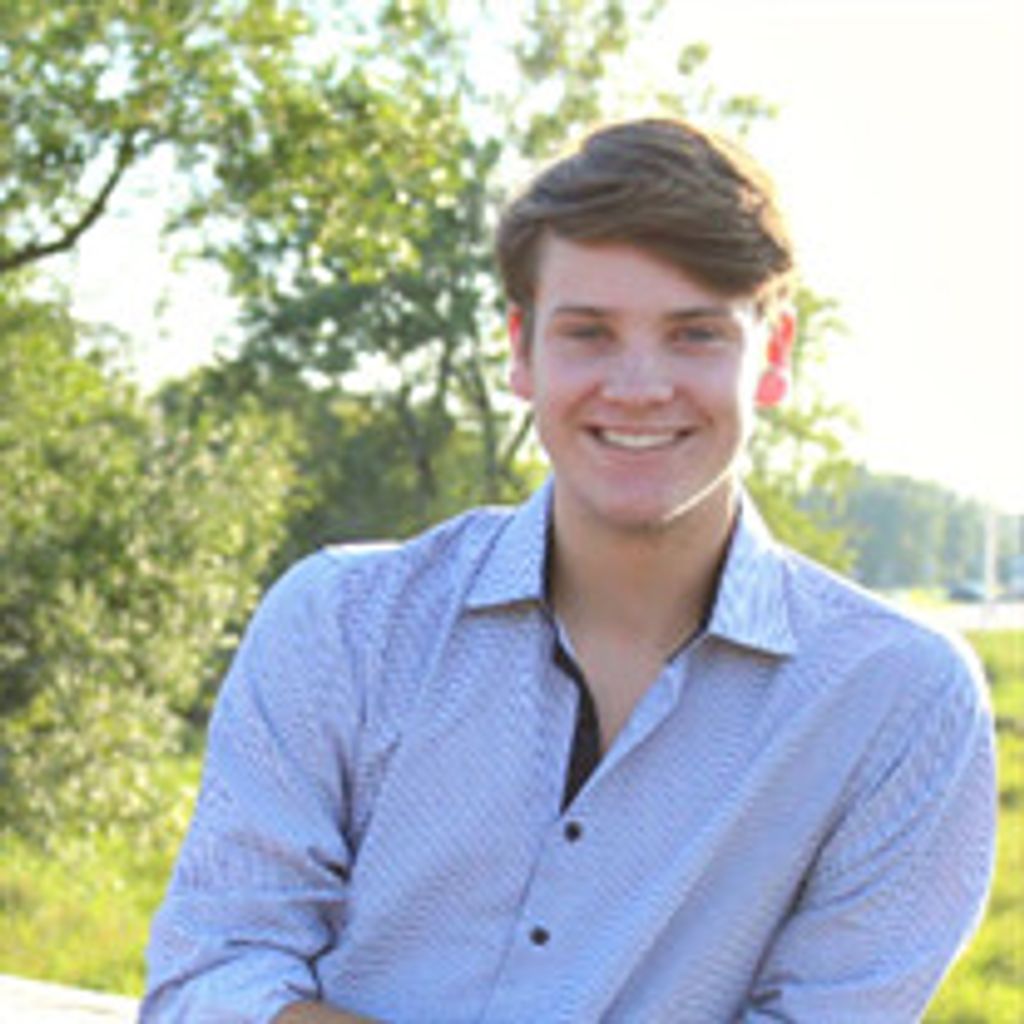 Carter J. Lukas Profile Photo