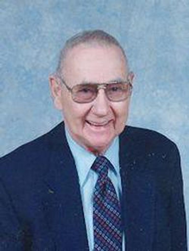 Guy (Bill) Arnold Tuck