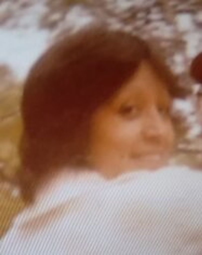Judith Candida Stroud