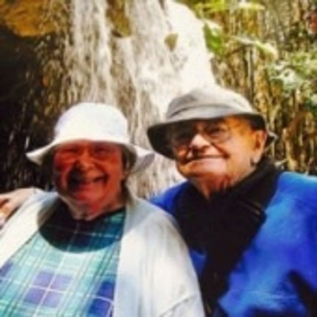 Marguerite L. Longacre