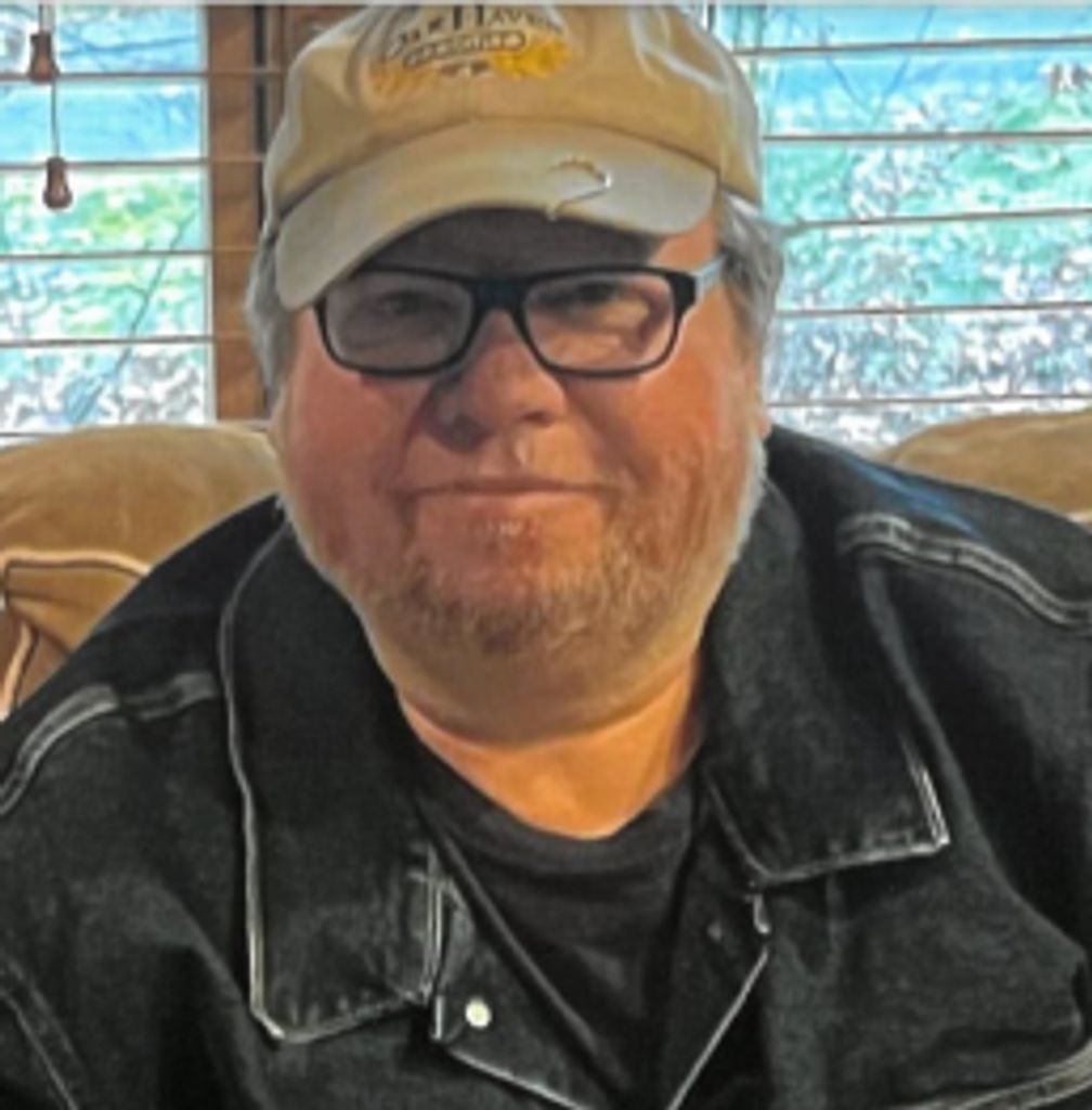 Richard Evers