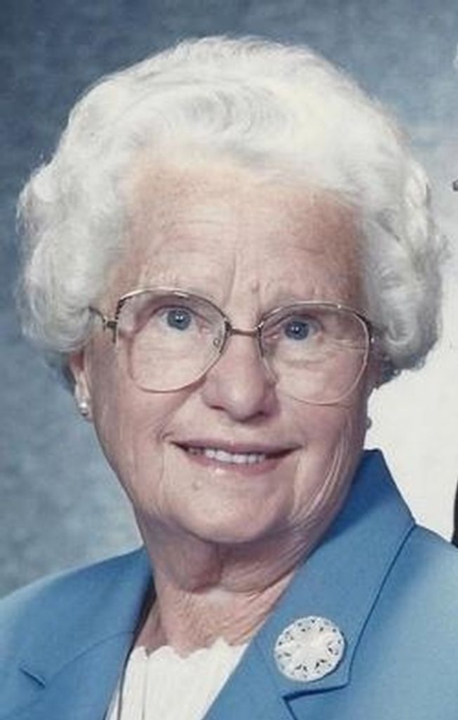 Helga Victoria Gillie Profile Photo