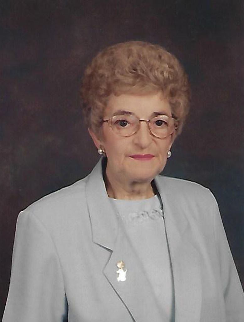 Josephine L. (Yannone)  Rossetti
