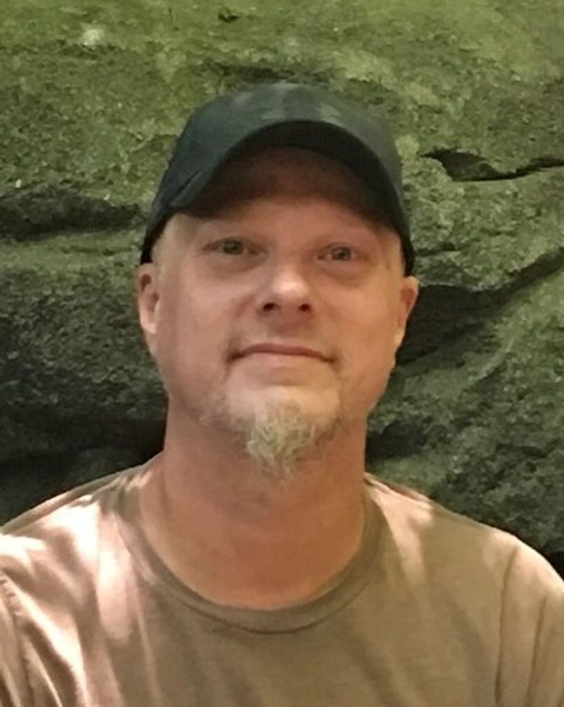 Eric Scott Cornett Profile Photo