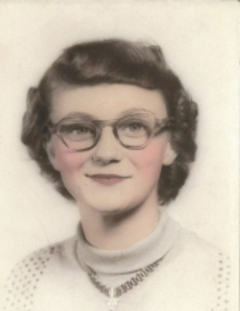 Barbara L Krauss