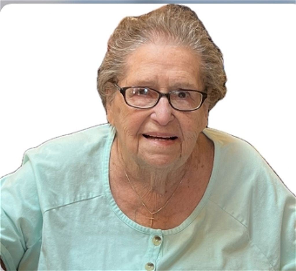 Helen Mae Carver Profile Photo