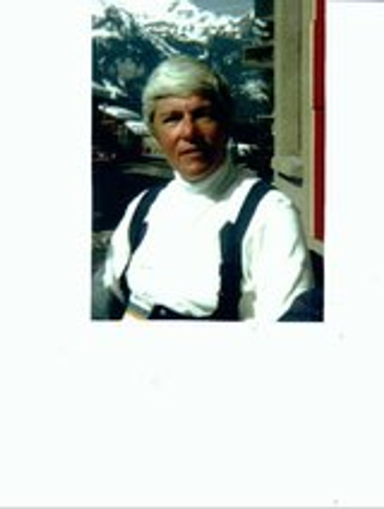 Rosemary Donnelly