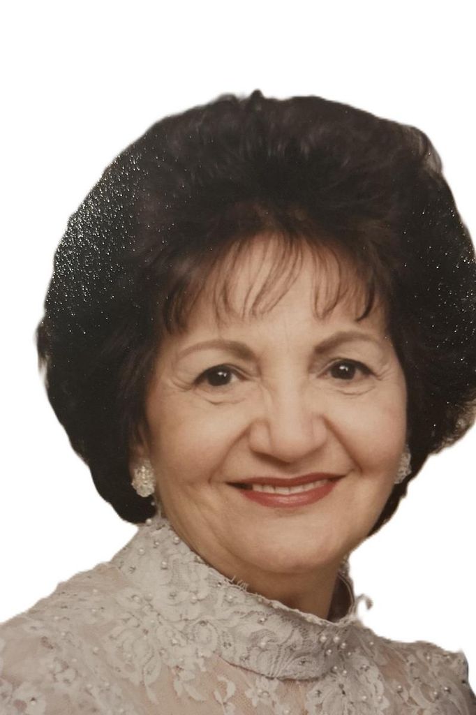 Sophie M. Digerolamo Profile Photo