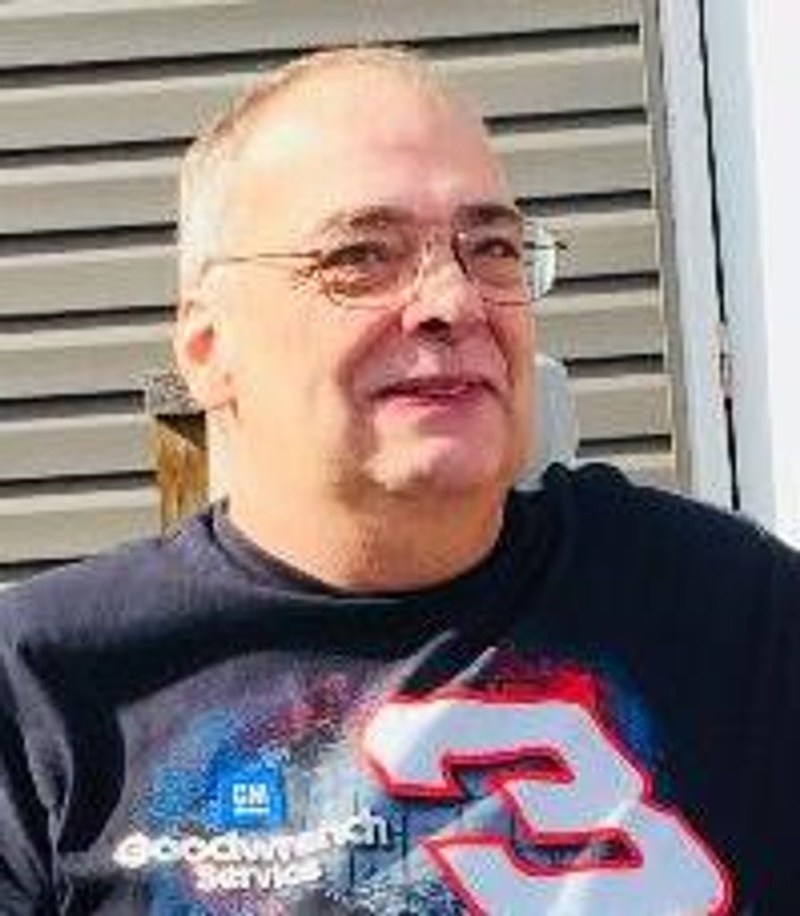 Kevin S. Appel Profile Photo