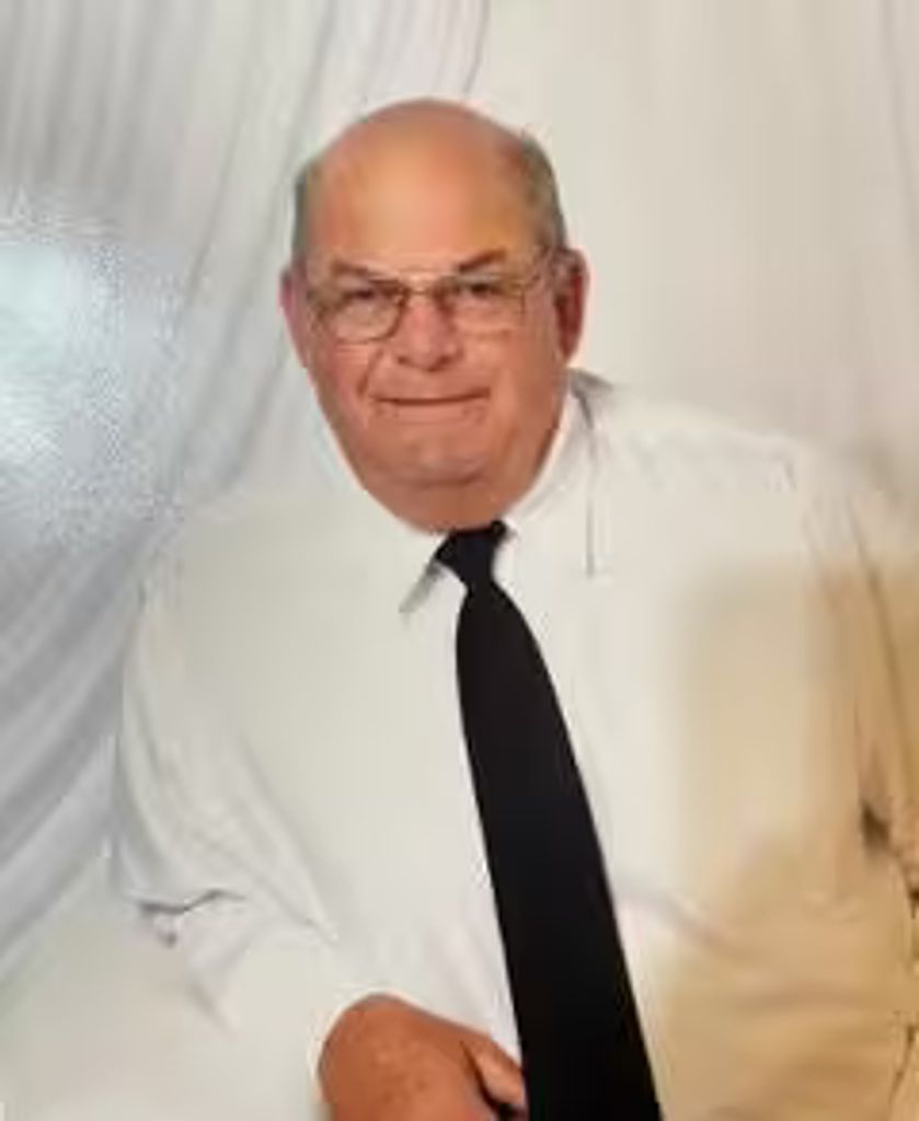 Clarence Cecil Lowrey, Jr. Profile Photo