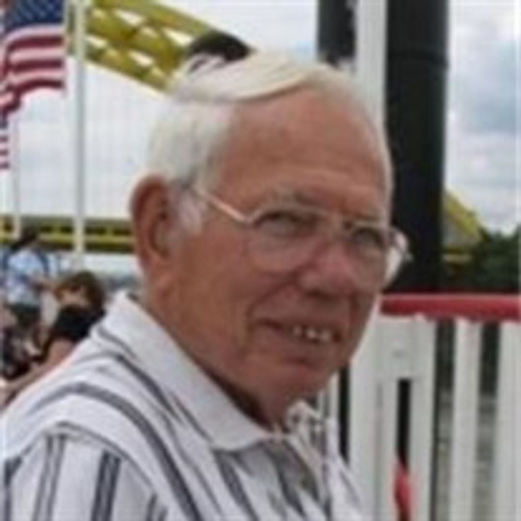 William M. Bernard