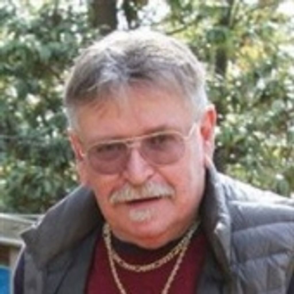 James Williams
