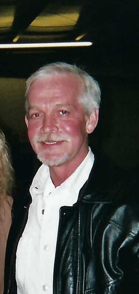 Chester A. Burton Profile Photo