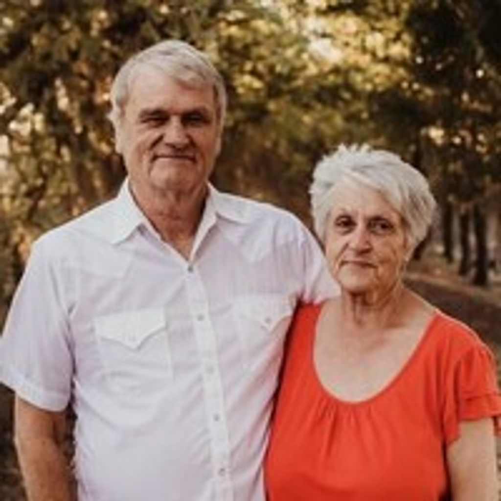 Rosa Ann Guill
