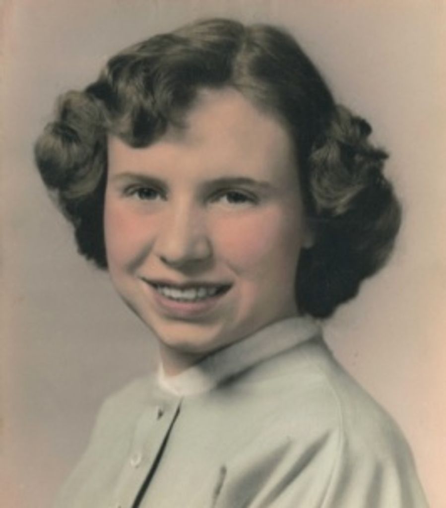 Mary Snyder