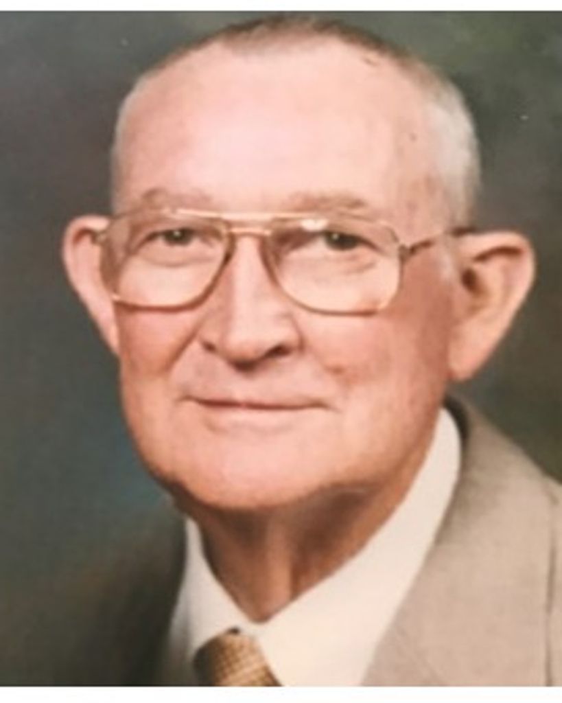 Ralph Sullivan Profile Photo