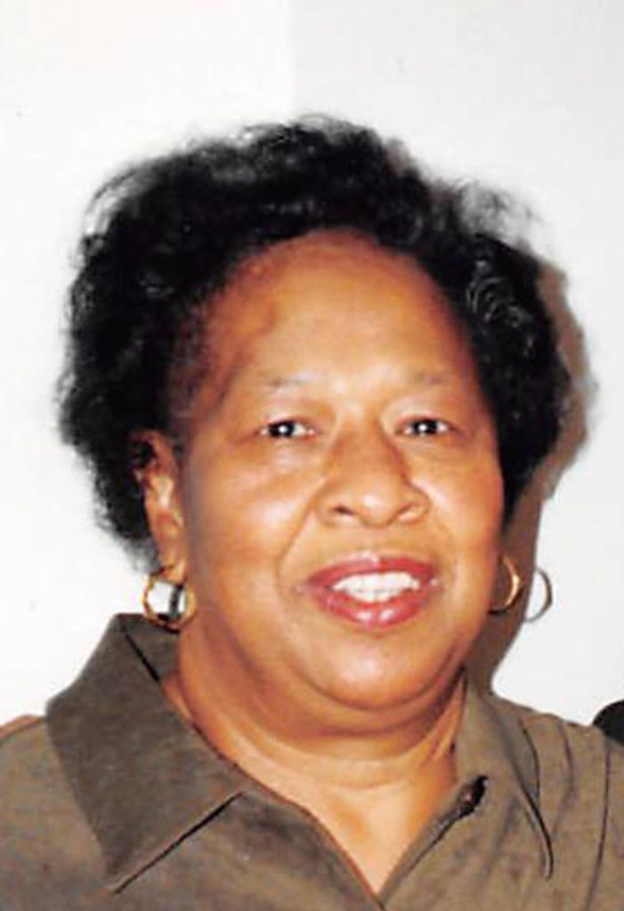 Bernice Matthews Profile Photo