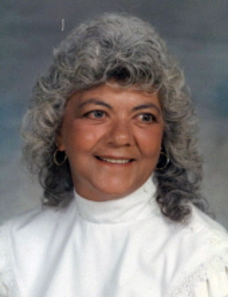 Labeta June Metzger