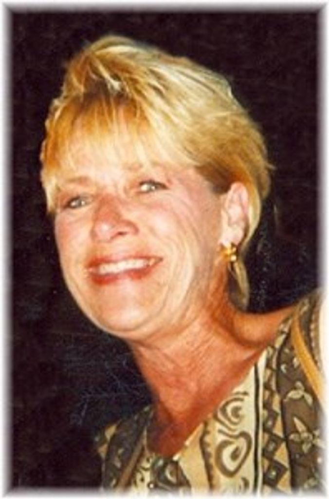 Sue "Susie" (Ferguson) Cherry