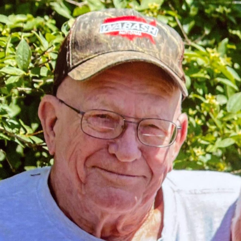 George David Pennington Profile Photo