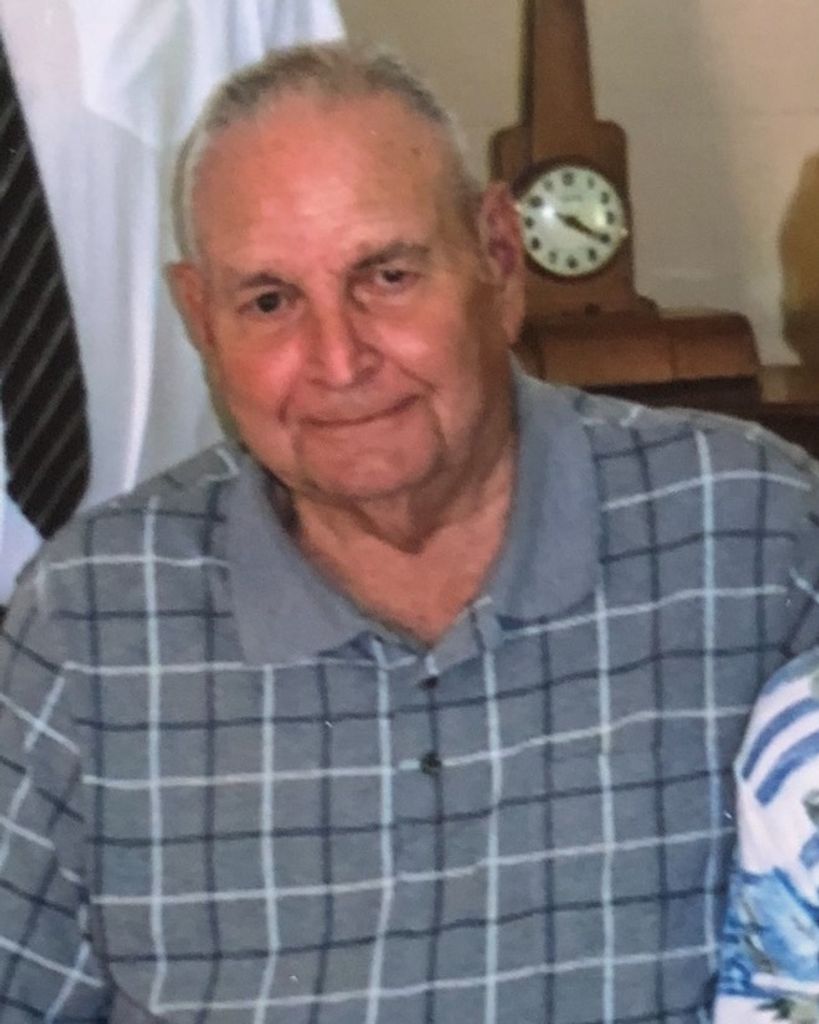 Robert Lamar Goza Profile Photo