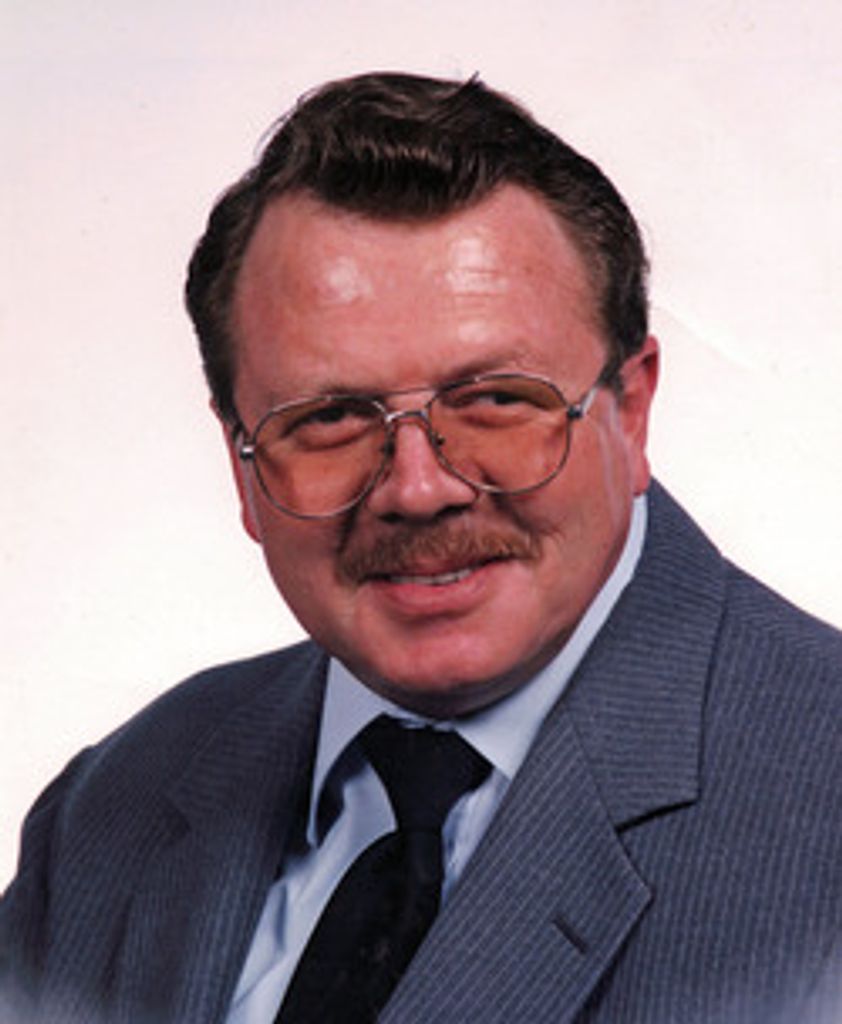 Gary Dover Profile Photo