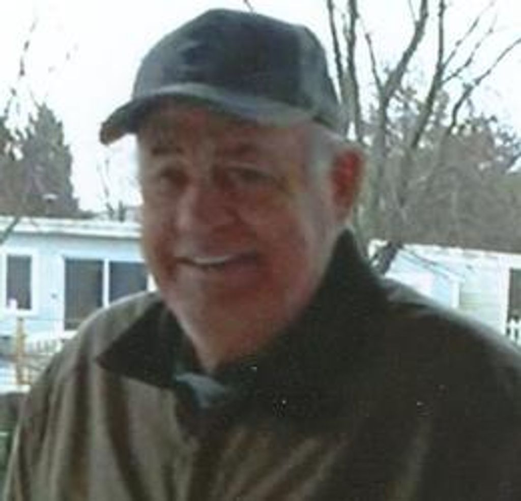 James V. Gentile, Jr. Profile Photo