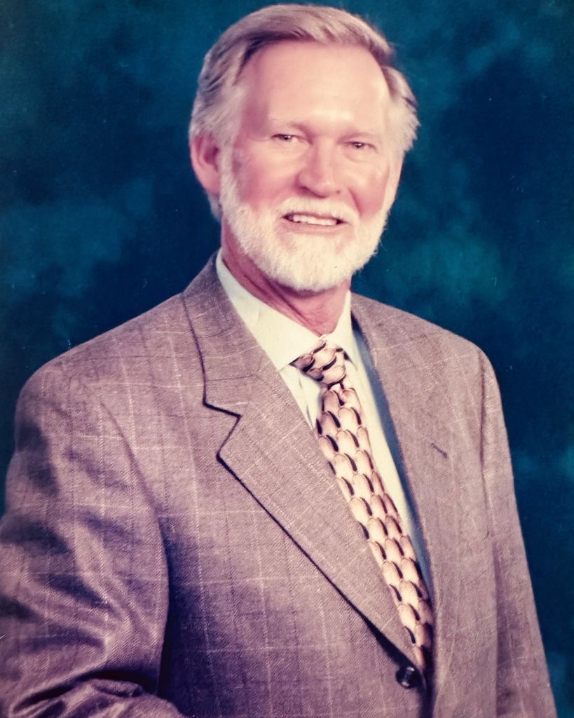 Hubert Marshall Cheek