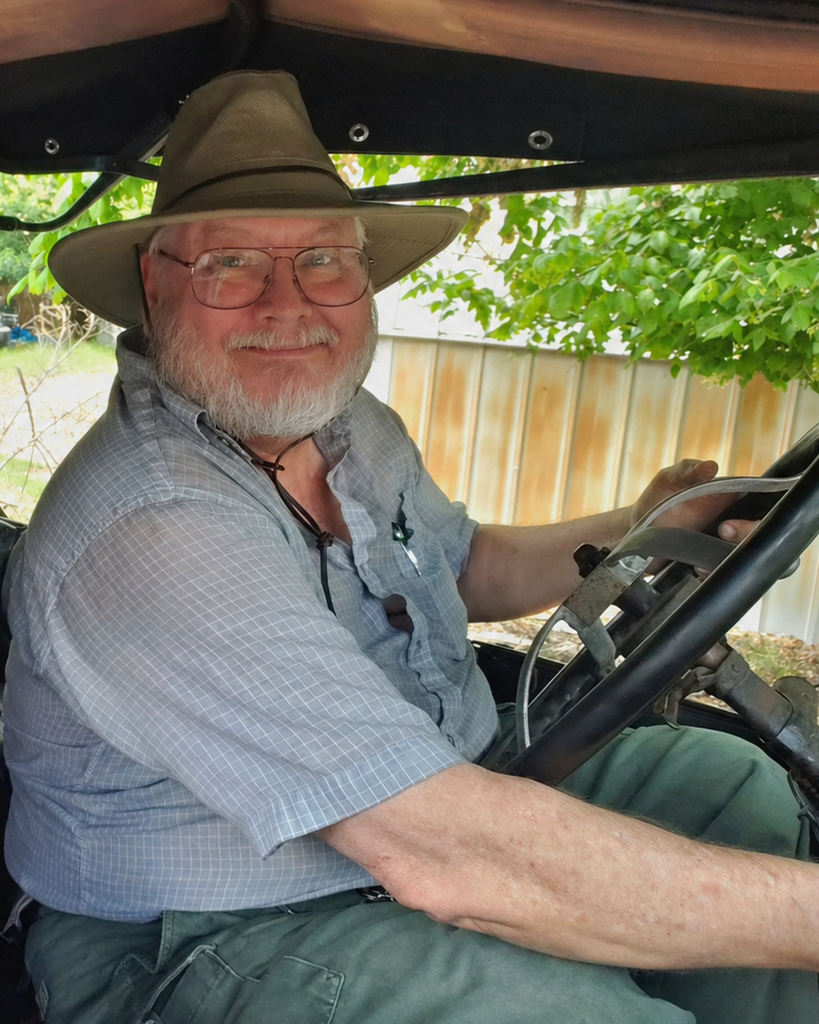 Jackie Louis Zajicek Profile Photo